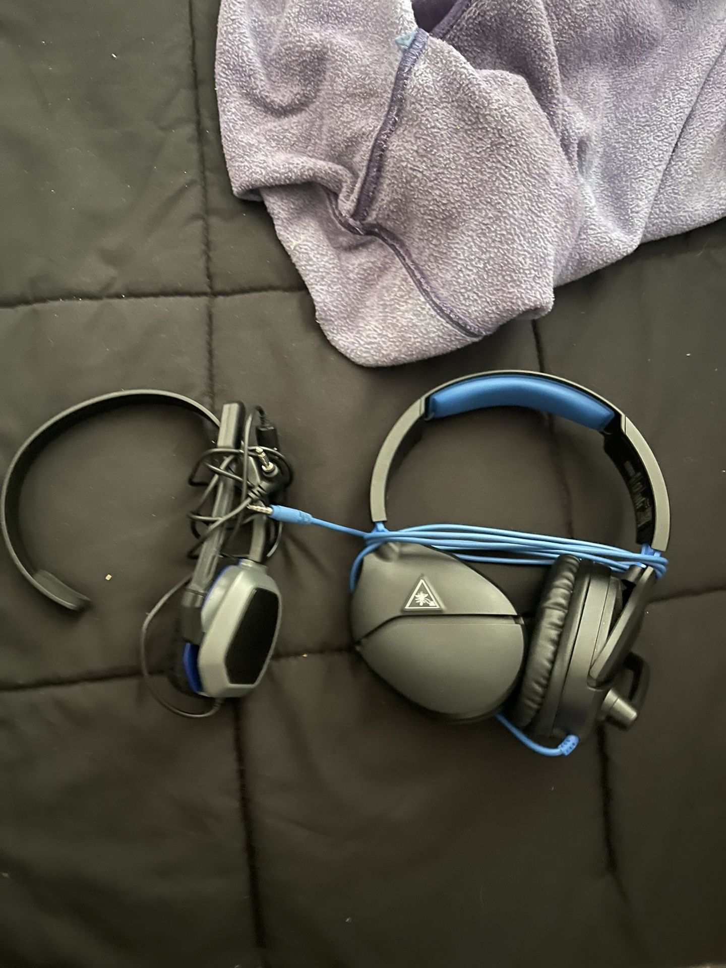 Turtle Beach Headset