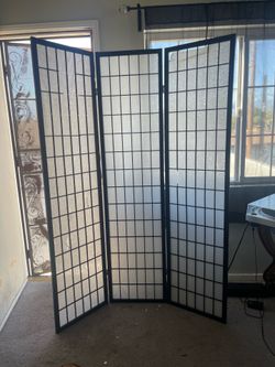 Room Divider