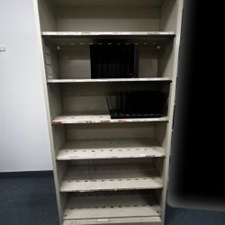 Heavy Duty Storage Shelf/Rack