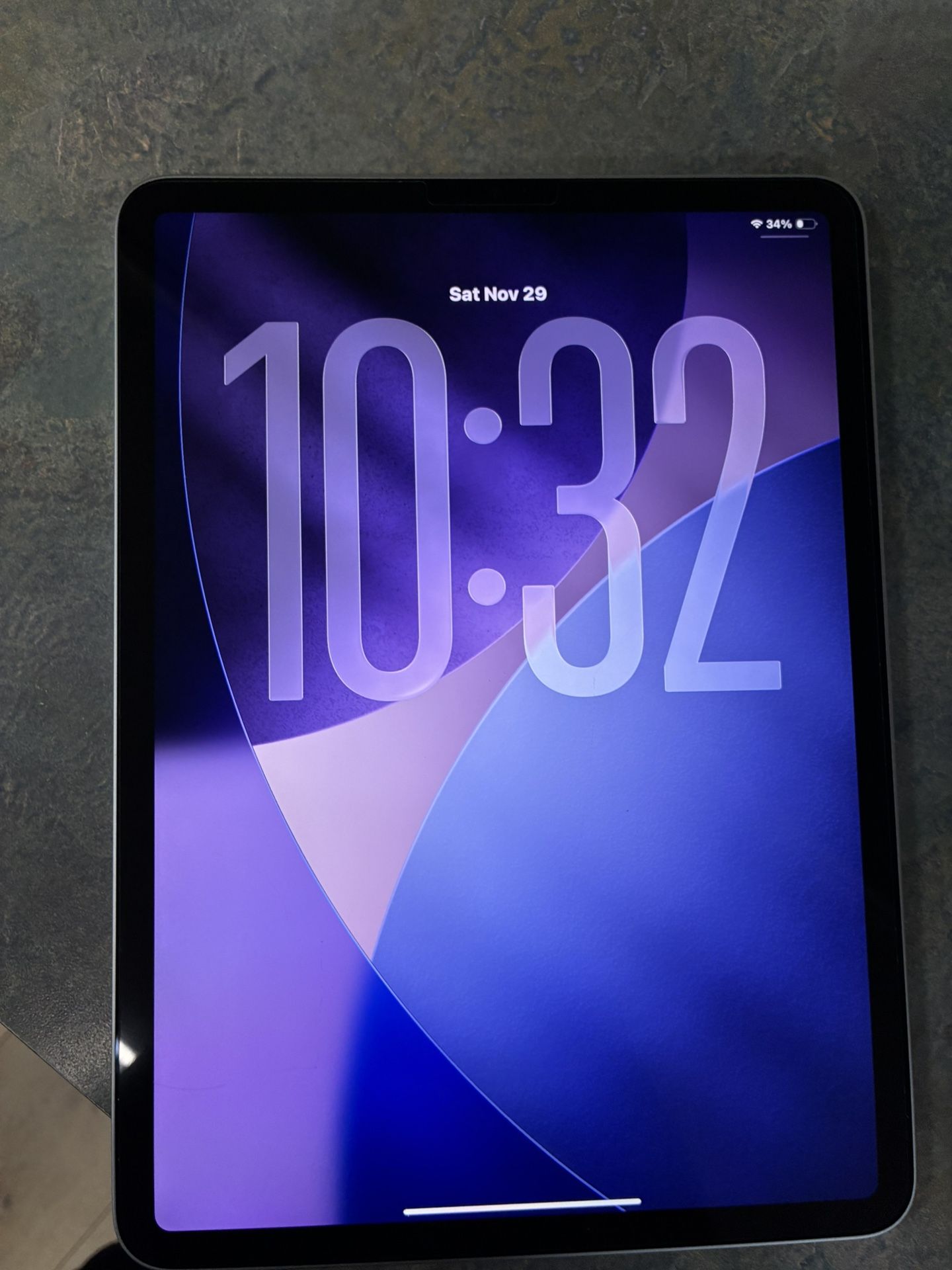 iPad Pro 11 Inch (4th Generation)