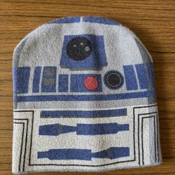 Star Wars Beanie