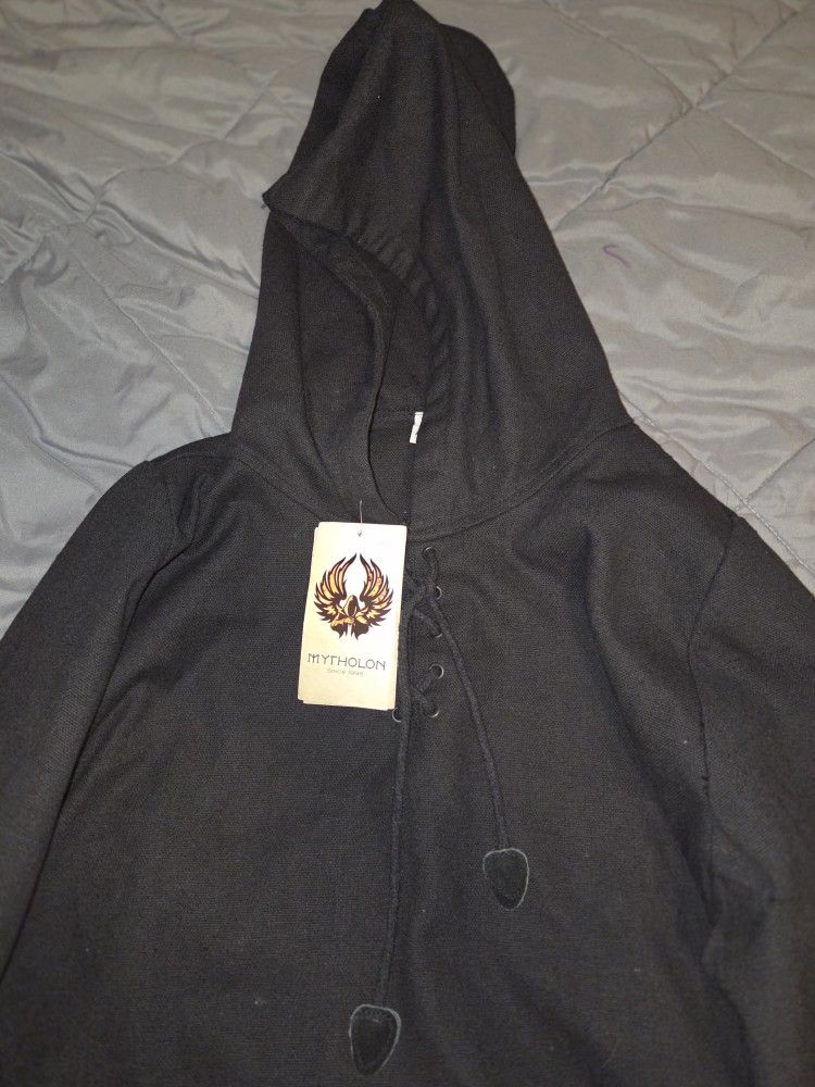 Poncho (Made In Germany)