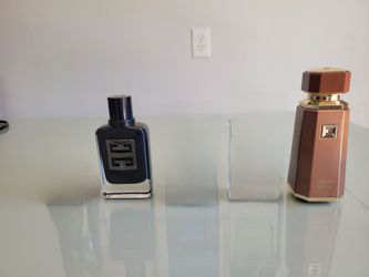 Men's Cologne