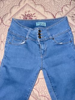 Women skinny jeans