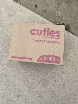 Pampers