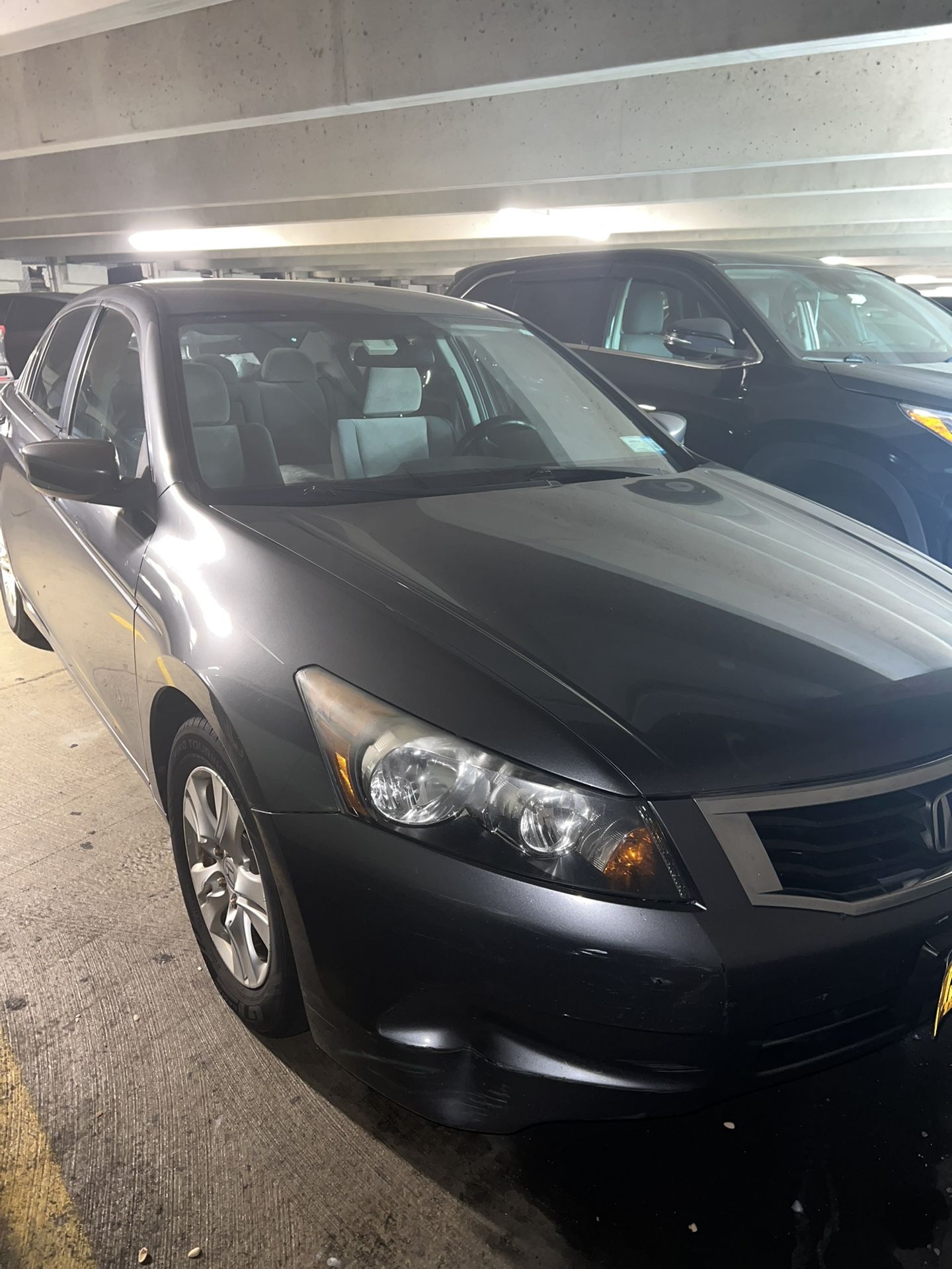 2010 Honda Accord