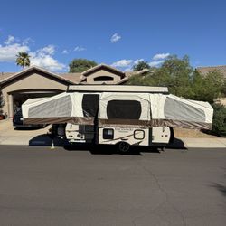 2019 Rockwood Freedom 2318G