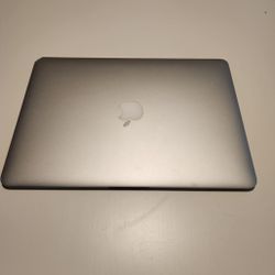 Apple MacBook Air Laptop 13-inch  early 2014. Intel Core i7 1.7GHz  8GB RAM  512GB SSD  MacOS Big Sur version 11.4. Nothing wrong. Power cord is inclu