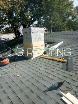 CHIMNEY W0RK