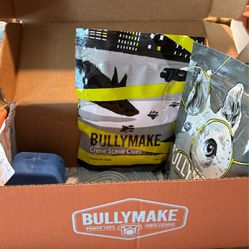 Bullymake Box 