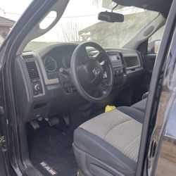2013 Dodge Ram
