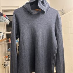 Hugo Boss Hoody 