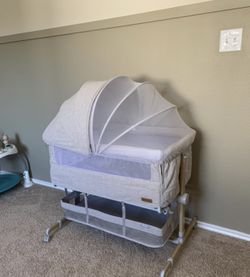 Bassinet