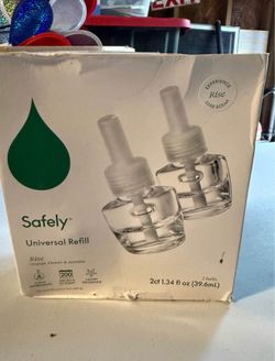 Scent Diffuser Universal Refill