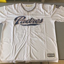 New) Classic San Diego Padres Jersey for Sale in San Diego, CA - OfferUp