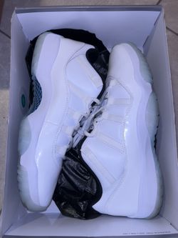 Jordan’s and Nikes