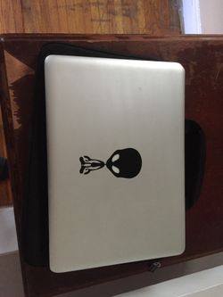Apple Mac Book Pro