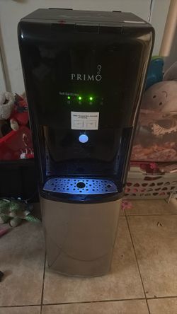 Primo Water Dispenser