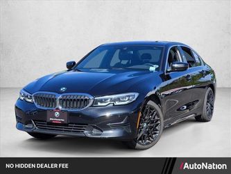 2022 BMW 330i