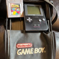 Gameboy 