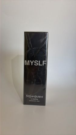 YSL MYSLF