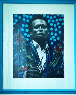 Retna x Höward Johnson 