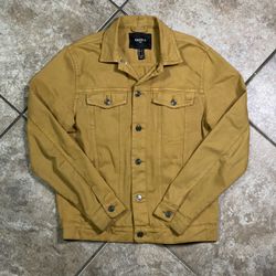 Forever 21 Denim Jacket