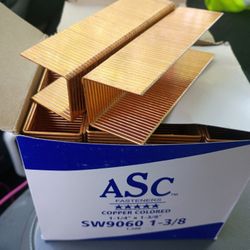 Asc Fasteners 1  1/4" 1-3/8"