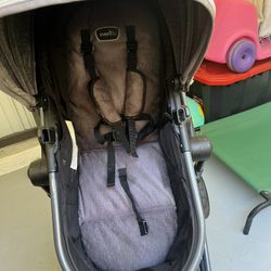 Stroller