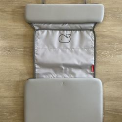 Skip Hop Tub & Kneeler And Elbow Bath Pad