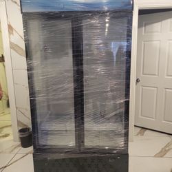 Refrigerador Comercial