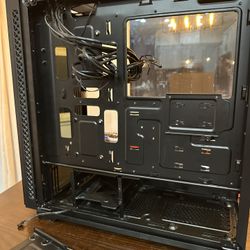 pc case