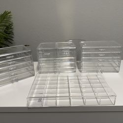 Organizador De Joyas 