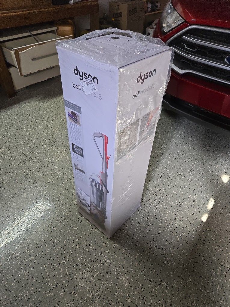 Dyson Ball Animal 3 Vacuum Aspiradora