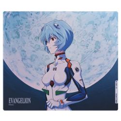 WALLHACK SP-005 EVANGELION Glass Mousepad Limited Edition /2500