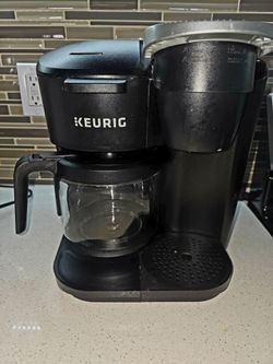 Keurig Machine