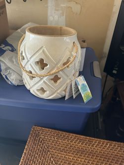 Ceramic
