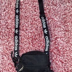 Adidas Festival Crossbody Bag