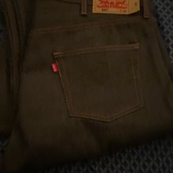 levis 501