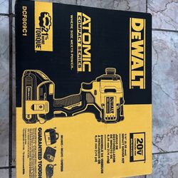 Atomic Compact Series Kit