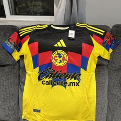 Camisas De Club America 