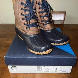Kids boots