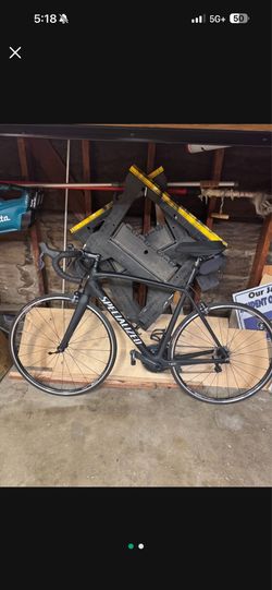 Road bike