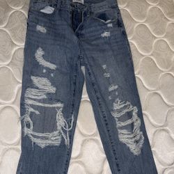 Women’s Jeans 