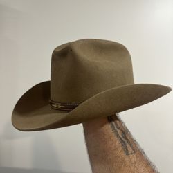 Vintage American hat 
