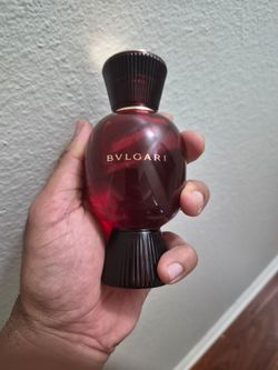 Bvlgari Allegra Baciami Eau de Parfum