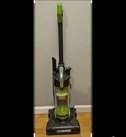 Eureka Air Speed Vacuum
