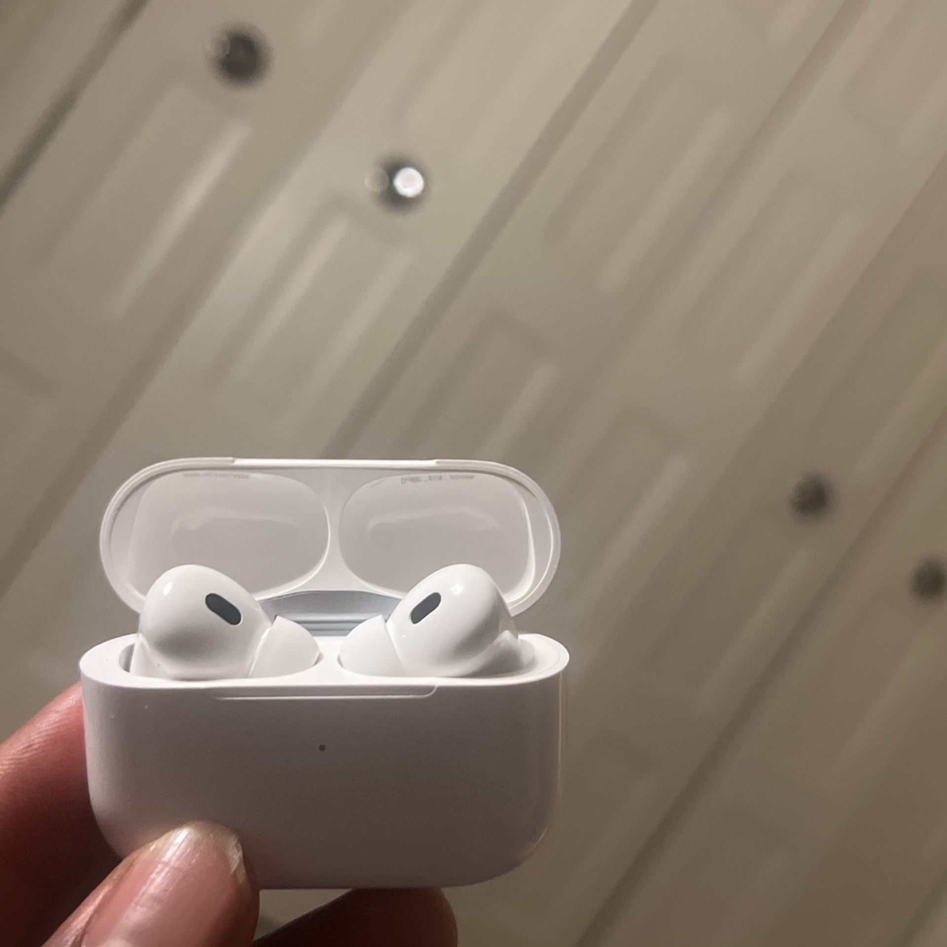 Airpod pro