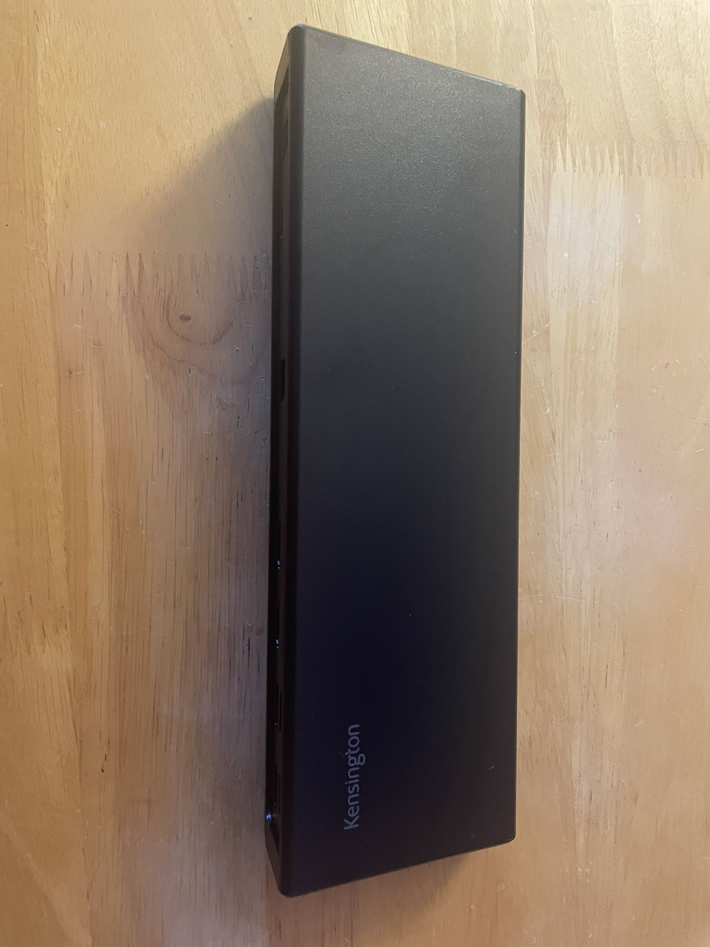 Kensington SD4750O usb-c& USB 3.0 Duel 4k Docking Station