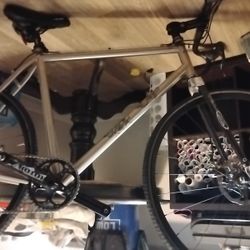 Black Sheep Bike Brand New Fully Upgraded And Aftermarket Parts 